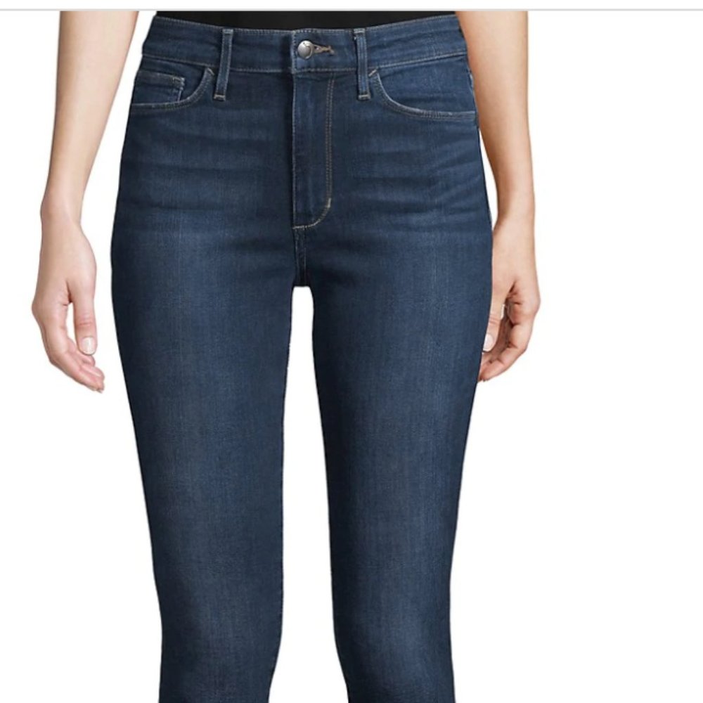 Joe’s Jeans. High Waisted Skinny. 26x32.